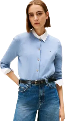 Lightweight Cotton Cardigan