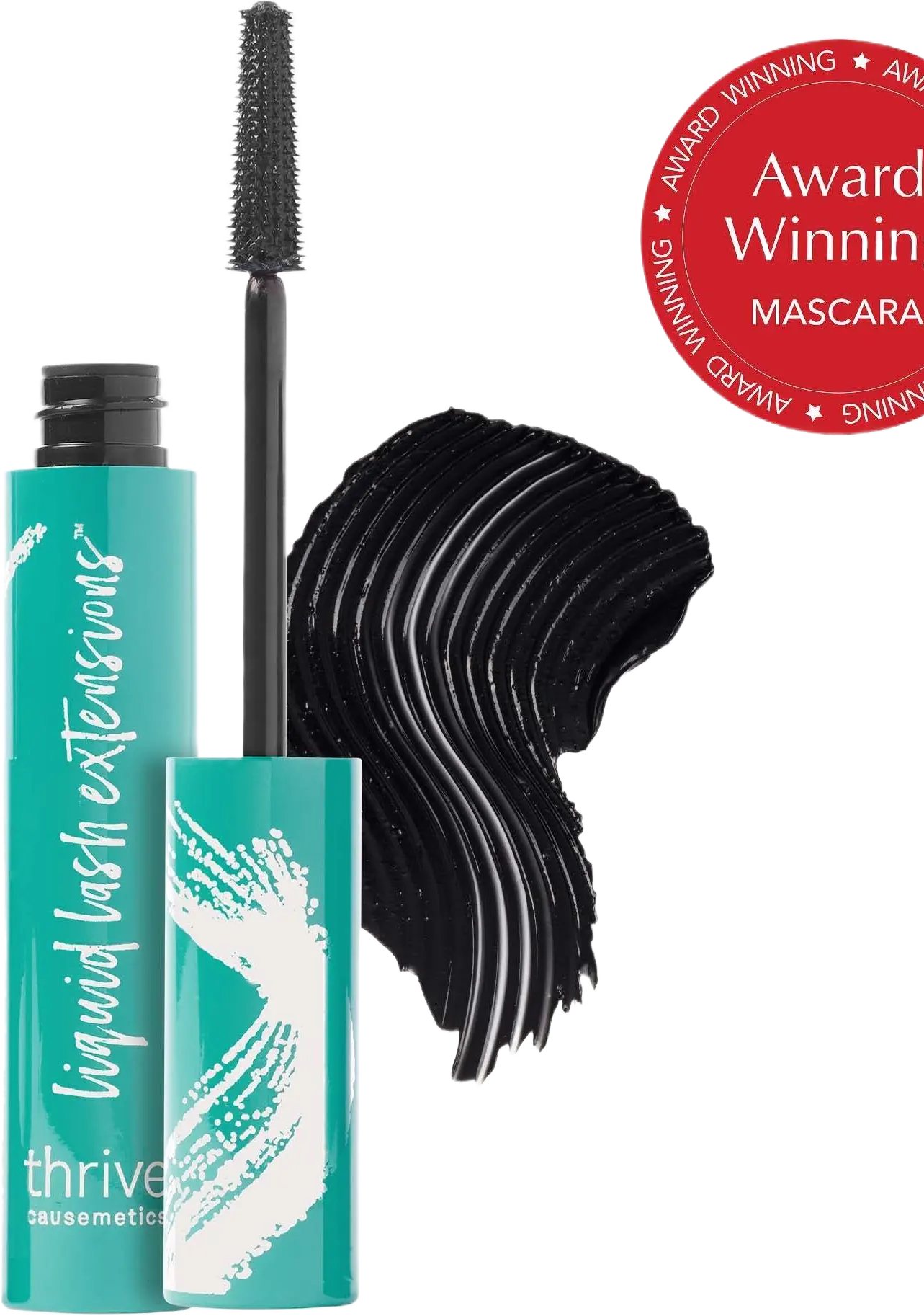 Liquid Lash™ Extensions Tubing Mascara