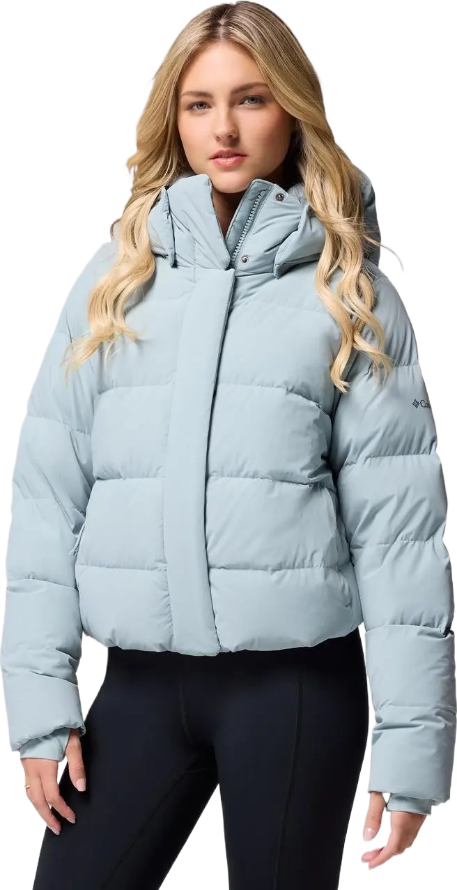 Women's Amaze Puff™ Hooded Jacket