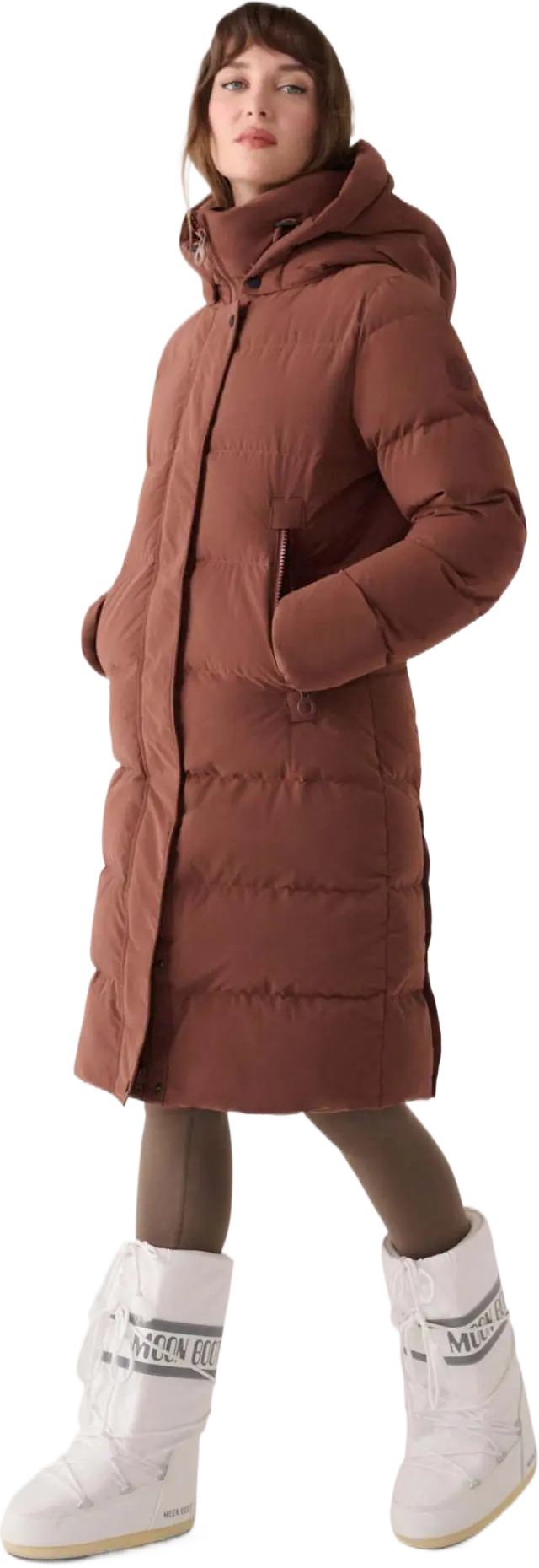 Après Down Winter Jacket